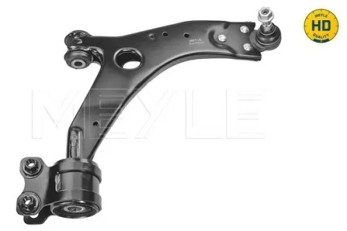 Meyle Hd Front Right Suspension Arm Fits Ford Volvo C-max C30 C70 Focus Focus C-