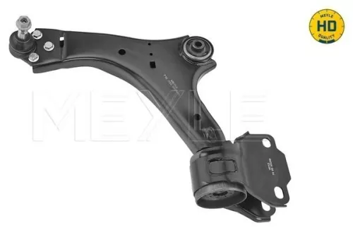 Meyle Hd Front Left Lower Suspension Arm Fits Ford Volvo Galaxy Mondeo S-max S60