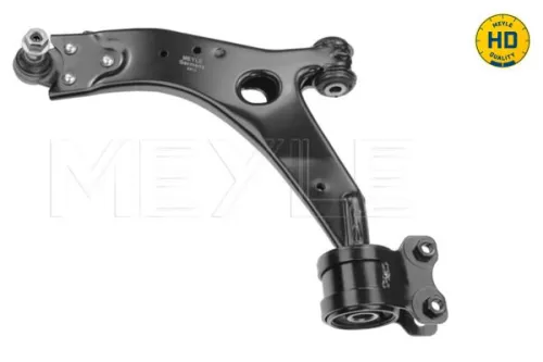 Meyle Hd Front Left Lower Suspension Arm Fits Ford Volvo C30 C70 Focus Focus C-m