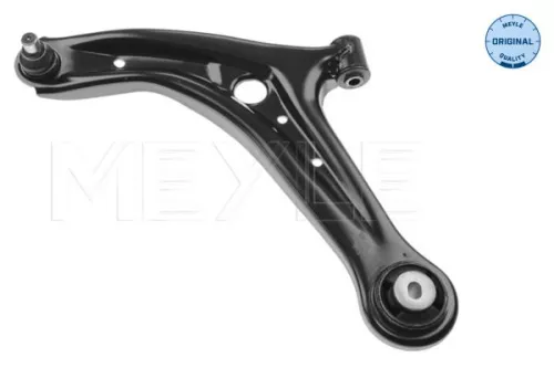 Meyle Front Left Suspension Arm Fits Ford Fiesta