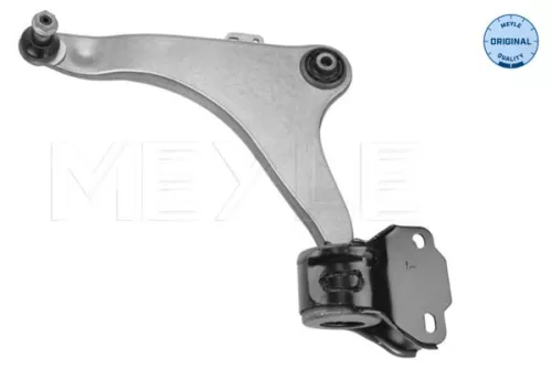 Meyle Front Left Suspension Arm Fits Volvo S60 S80 V60 V70
