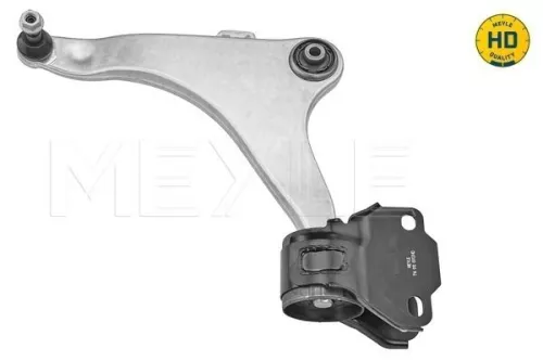 Meyle Hd Front Left Suspension Arm Fits Volvo S60 S80 V60 V70