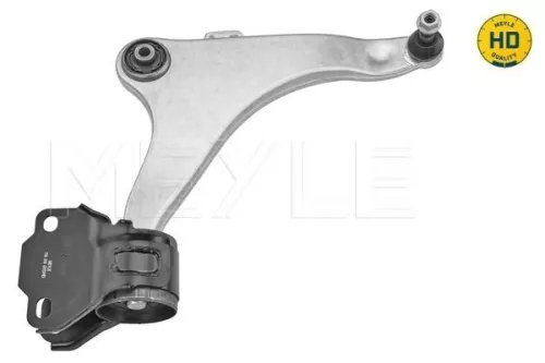 Meyle Hd Front Right Suspension Arm Fits Volvo S60 S80 V60 V70