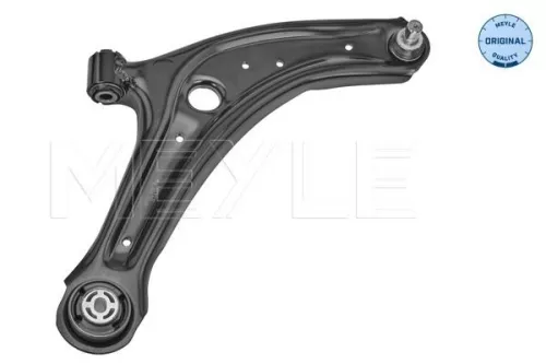 Meyle Front Right Lower Outer Suspension Arm Fits Ford Fiesta