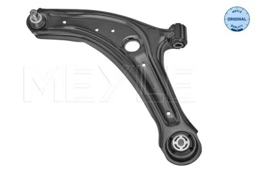 Meyle Front Left Lower Outer Suspension Arm Fits Ford Fiesta