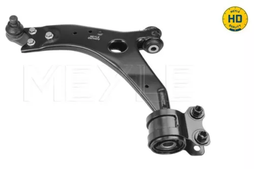 Meyle Hd Front Left Suspension Arm Fits Ford Kuga