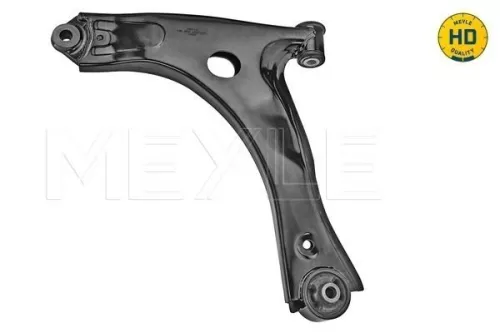 Meyle Hd Front Left Lower Suspension Arm Fits Ford Tourneo Custom Transit Transi