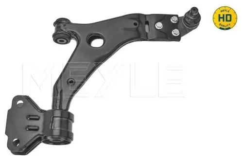Meyle Hd Front Right Lower Outer Suspension Arm Fits Ford Kuga