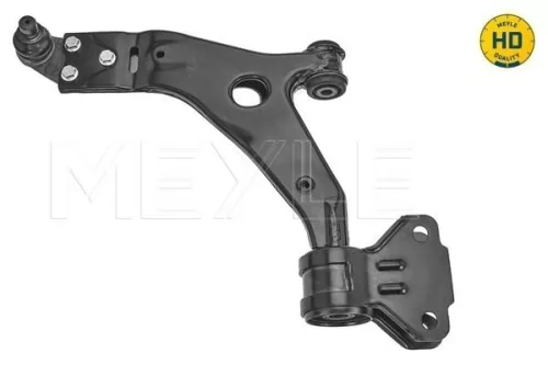 Meyle Hd Front Left Lower Outer Suspension Arm Fits Ford Kuga