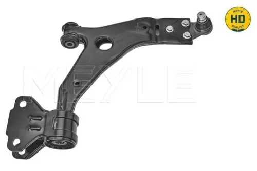 Meyle Hd Front Right Lower Outer Suspension Arm Fits Ford Focus