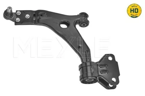 Meyle Hd Front Left Lower Outer Suspension Arm Fits Ford Focus