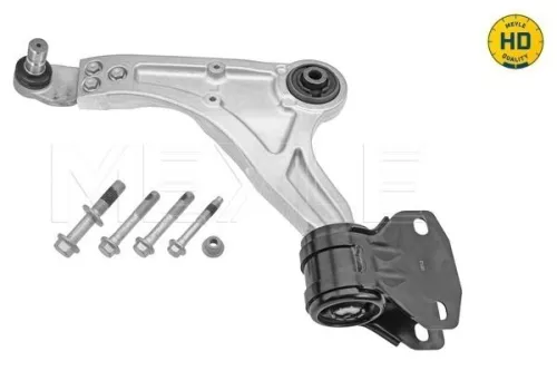 Meyle Hd Front Left Suspension Arm Fits Ford Mondeo