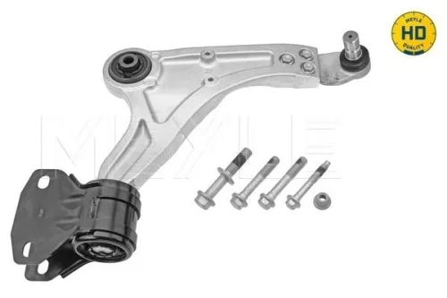 Meyle Hd Front Right Suspension Arm Fits Ford Mondeo