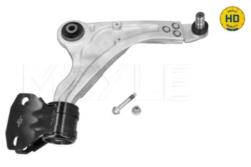 Meyle Hd Front Right Lower Suspension Arm Fits Ford Galaxy S-max