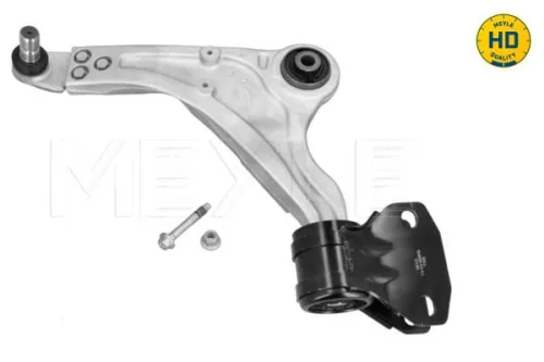 Meyle Hd Front Left Lower Suspension Arm Fits Ford Galaxy S-max