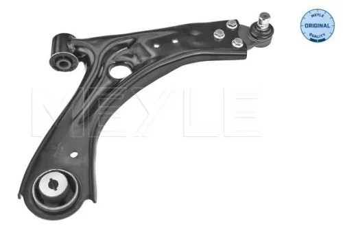 Meyle Front Right Suspension Arm Fits Ford Focus