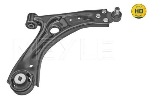 Meyle Hd Front Right Lower Suspension Arm Fits Ford Focus