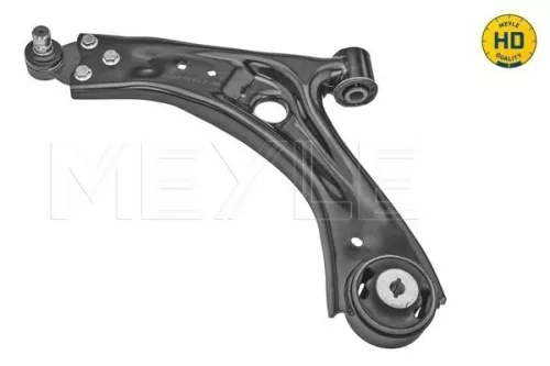 Meyle Hd Front Left Lower Suspension Arm Fits Ford Focus