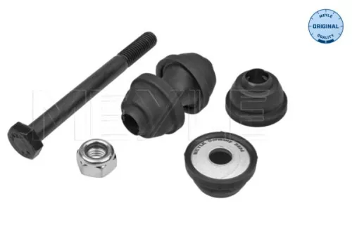 Meyle Rear Left Or Right Anti Roll Bar Link For Ford Volvo C-max C30 Focus F