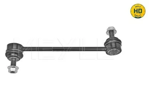 Meyle HD Front Left Anti Roll Bar Link For Ford Ranger