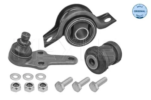 Meyle Front Left Front Right Repair Kit Control Arm For Ford Focus