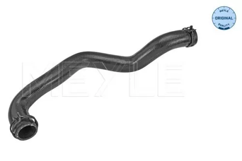 Meyle Upper Radiator Hose Pipe For Ford B-max Fiesta Focus Fusion