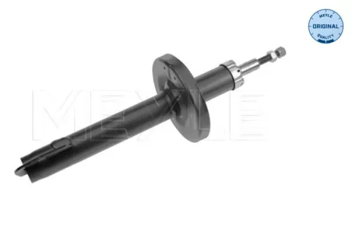 Meyle Front Shock Absorber For Ford Sierra