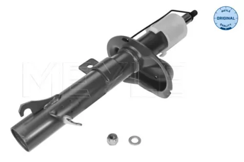Meyle Front Left Shock Absorber For Ford Focus