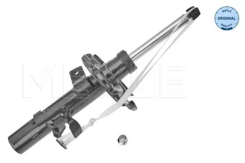 Meyle Front Left Shock Absorber For Ford Tourneo Connect / Grand Tourneo Connect