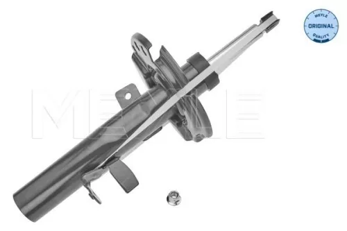 Meyle Front Right Shock Absorber For Ford Tourneo Connect / Grand Tourneo Connec