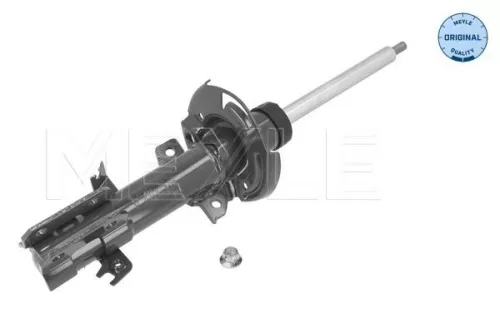 Meyle Front Right Shock Absorber For Ford Fiesta