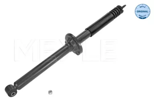 Meyle Rear Shock Absorber For Ford Mazda 121 Fiesta Ka