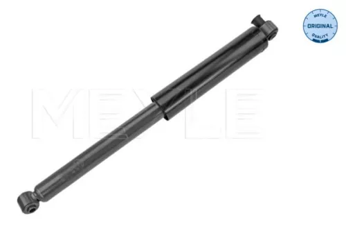 Meyle 726 725 0022 Rear Shock Absorber Fits Ford Transit