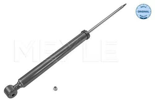 Meyle Rear Shock Absorber For Ford Mazda 2 Fiesta