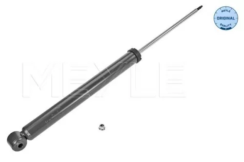 Meyle Rear Shock Absorber For Ford B-max