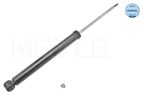 Meyle Rear Shock Absorber For Ford Fiesta
