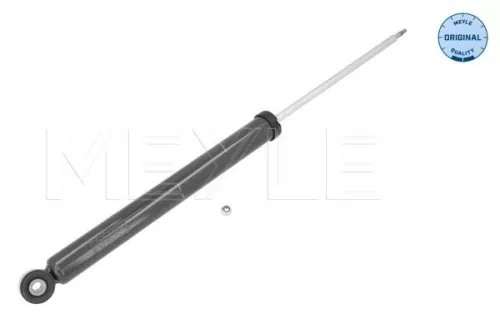 Meyle Rear Shock Absorber For Ford Fiesta