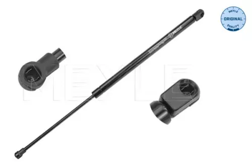 Meyle Rear Gas Boot Strut Tailgate Spring For Ford Rover Ka Ka Van Streetwise