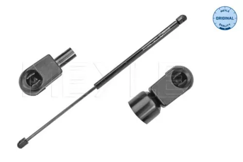 Meyle Rear Gas Boot Strut Tailgate Spring For Bmw Ford C-max Focus C-max X1