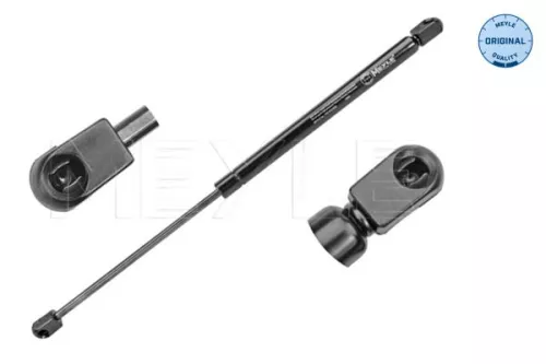 Meyle Rear Gas Boot Strut Tailgate Spring For Ford Focus