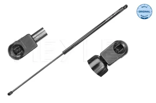 Meyle Rear Gas Boot Strut Tailgate Spring For Ford Transit Transit Tourneo