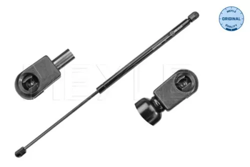 Meyle Rear Gas Boot Strut Tailgate Spring For Ford Focus