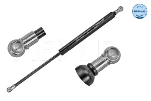 Meyle Rear Gas Boot Strut Tailgate Spring For Ford Mondeo