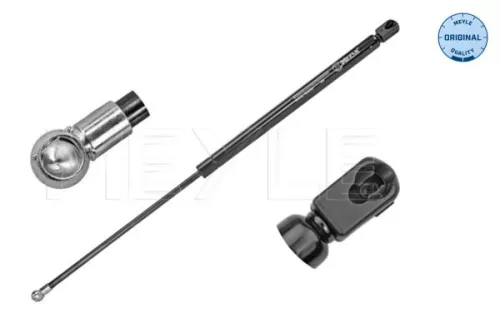 Meyle Rear Gas Boot Strut Tailgate Spring For Ford Mondeo