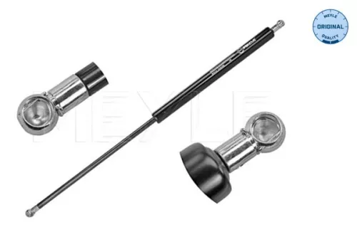 Meyle Rear Gas Boot Strut Tailgate Spring For Ford Mondeo