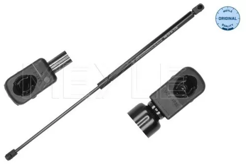 Meyle Rear Gas Boot Strut Tailgate Spring For Ford Focus