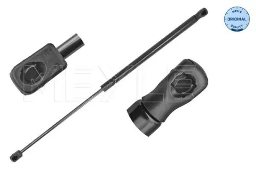 Meyle Rear Gas Boot Strut Tailgate Spring For Ford B-max