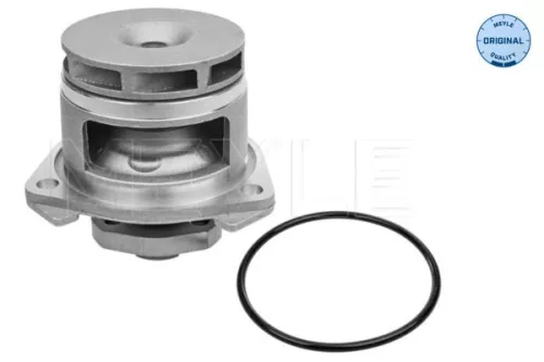 Meyle Engine Water Pump For Opel Saab Vauxhall 9-3 9-5 Astra Astravan Fr