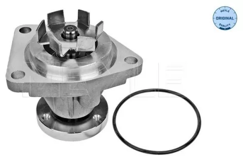 Meyle Engine Water Pump For Opel Saab Vauxhall 9-5 900 9000 Calibra Cava