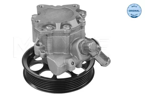 Meyle Power Steering Pump For Saab 9-5